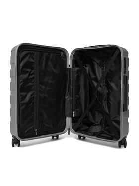 Μεσαία Βαλίτσα GINO ROSSI φωτογραφία