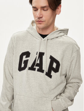 Gap Jopa 868453-03 Siva Regular Fit