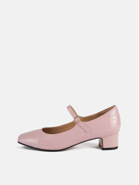 L37 L37 Décolleté FALL IN LOVE Rosa