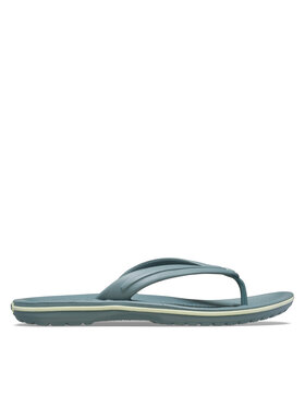 Crocs Crocs Infradito Crocband Flip 11033 Verde