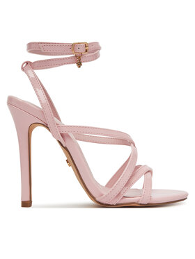 DeeZee DeeZee Sandalen RK0507-1 Rosa