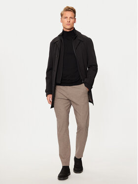 Παλτό μεταβατικό Bugatti φωτογραφία