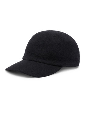 Roeckl Roeckl Kepurė su snapeliu 63032-201 Juoda