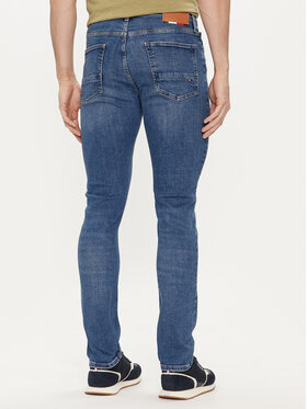 Τζιν Tommy Hilfiger φωτογραφία