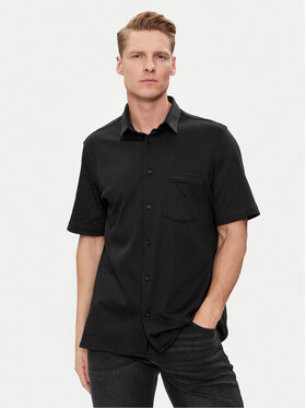Calvin Klein Calvin Klein Särk K10K112708 Must Regular Fit