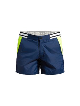 Bikkembergs Bikkembergs Costume da bagno costume - Bikkembergs - double lines Blu Regular Fit