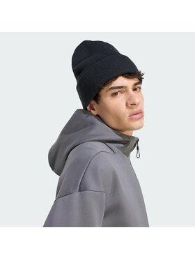 adidas adidas Bluza techniczna 165588 Szary Regular Fit