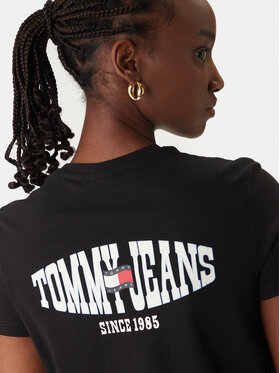 Tommy Jeans T-Shirt Tommy Jeans - 5