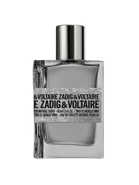 Zadig&Voltaire Zadig&Voltaire Zadig&Voltaire This Is Really Him! woda toaletowa spray 50ml Woda toaletowa