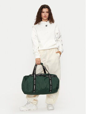 Τσάντα Σαββατοκύριακου Tommy Jeans φωτογραφία