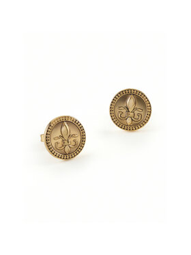 Guess Guess Orecchini JUME70003JWGL Oro