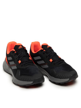 Adidas Tekaški čevlji Terrex Soulstride FY9214 Črna