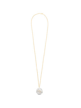 MARASIMSIM MARASIMSIM Náhrdelník MARASIMSIM 5PD238304 Strieborná