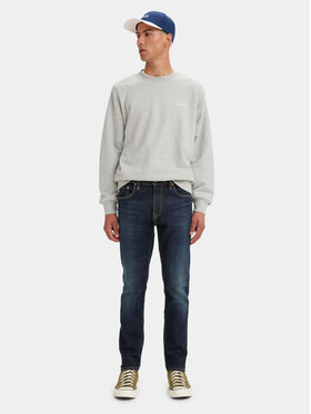 Levi's® Levi's® Дънки 512™ 28833-0633 Тъмносин Tapered Fit