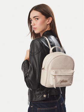 Guess Guess Rucksack J6BZ11 W3982 Beige