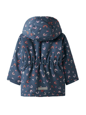 Μπουφάν μεταβατικό NAME IT φωτογραφία