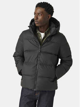 Regatta Regatta Пухено яке Saltern RMN221 Черен Regular Fit