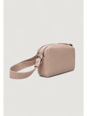 Calvin Klein Calvin Klein Torba ULTRALIGHT CAMERA BAG21 PU Różowy