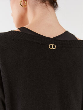 TWINSET Φόρεμα καθημερινό TWINSET - 5