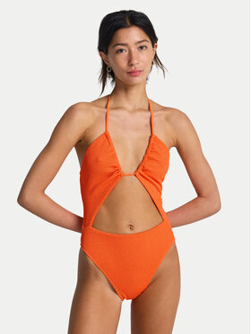 Billabong Billabong Μαγιό EBJX100115 Πορτοκαλί