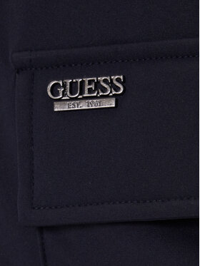 Μπουφάν πουπουλένιο Guess φωτογραφία