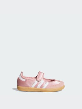 adidas adidas Sneakersy 169974 Różowy