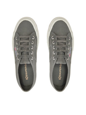 Superga Tenisice Cotu Classic 2750 S000010 Siva