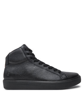 ECCO ECCO Sportcipők Soft 60 W 21922301001 Fekete