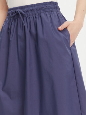 Φούστα midi New Balance φωτογραφία