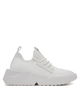 United Nude United Nude Tossud Mega Juno 10912770117 Valge