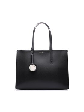 Emporio Armani Emporio Armani Kabelka Y3D244 YH15A 88058 Černá