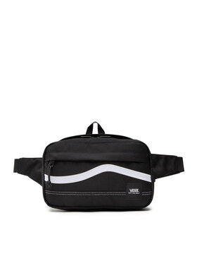 Vans Vans Gürteltasche Construct Cross B VN0A4RWYY281 Schwarz