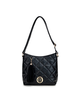 Monnari Monnari Kabelka TORIMP0-24Z-BAG4080-K020D000 Černá