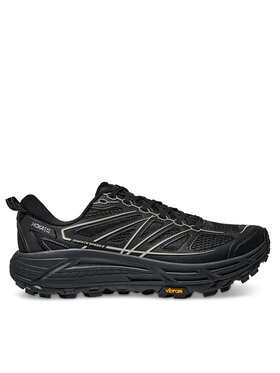 Hoka Hoka Маратонки за бягане Mafate Speed 2 Ts 1171891 Бежов