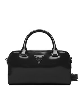 Guess Guess Τσάντα Arnela Mini HWNY94 96740 Μαύρο