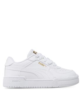 Puma Puma Sneakersy Ca Pro Classic Ps 382278 01 Biały