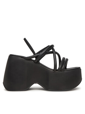 Vic Matié Vic Matié Sandale 1G3152D C06G200101 Negru