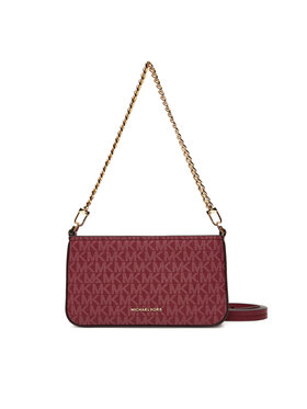 MICHAEL Michael Kors MICHAEL Michael Kors Сумка 32T5GYTU1V Бордовий