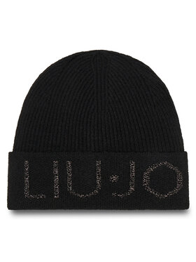 Liu Jo Liu Jo Шапкa 2F5020 M0300 Чорний