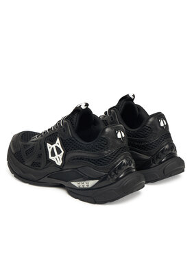 Αθλητικά Naked Wolfe φωτογραφία