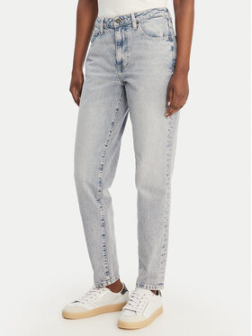 Guess Jeans Guess Jeans Farmer W6GA0D D5M57 Kék Straight Leg