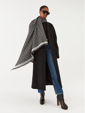 Pinko Pinko Foulard Micron 20232 PPRE 101872.A15X Nero