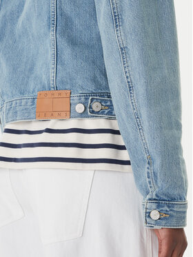 Tommy Jeans Τζιν μπουφάν Tommy Jeans - 5