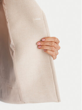 Μάλλινο παλτό Morgan φωτογραφία