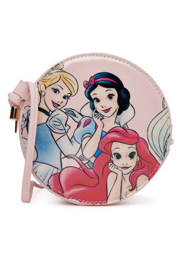 Princess Princess Сумка ACCCS-SS25-245DPRN Рожевий