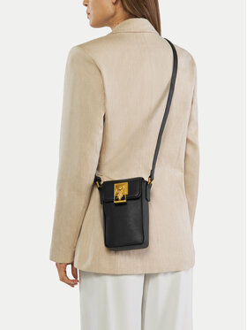 U.S. Polo Assn. U.S. Polo Assn. Rankinė BIUXT8489WVP Juoda