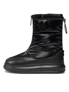 KARL LAGERFELD Μπότες Χιονιού KARL LAGERFELD - 6