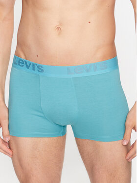 Levi's® Levi's® Set di 3 boxer 905042001 Blu scuro