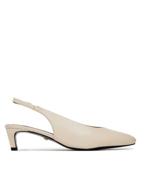 GINO ROSSI Gino Rossi Pantofi pumps LILY-118324 Écru