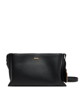 DKNY DKNY Rankinė R44E1I54 Juoda